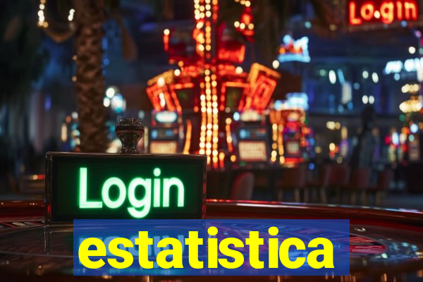 estatistica lotofacil atualizada